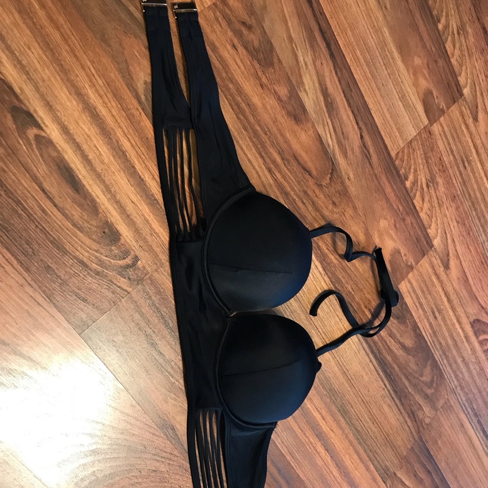 Bikini top only